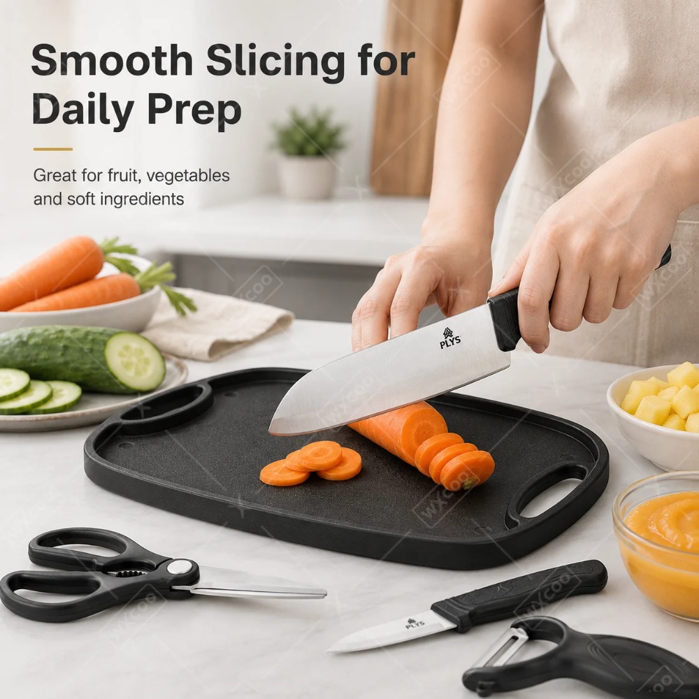 Baby Food Preparation Knife Se - Meal Prep Kit 评论和价格