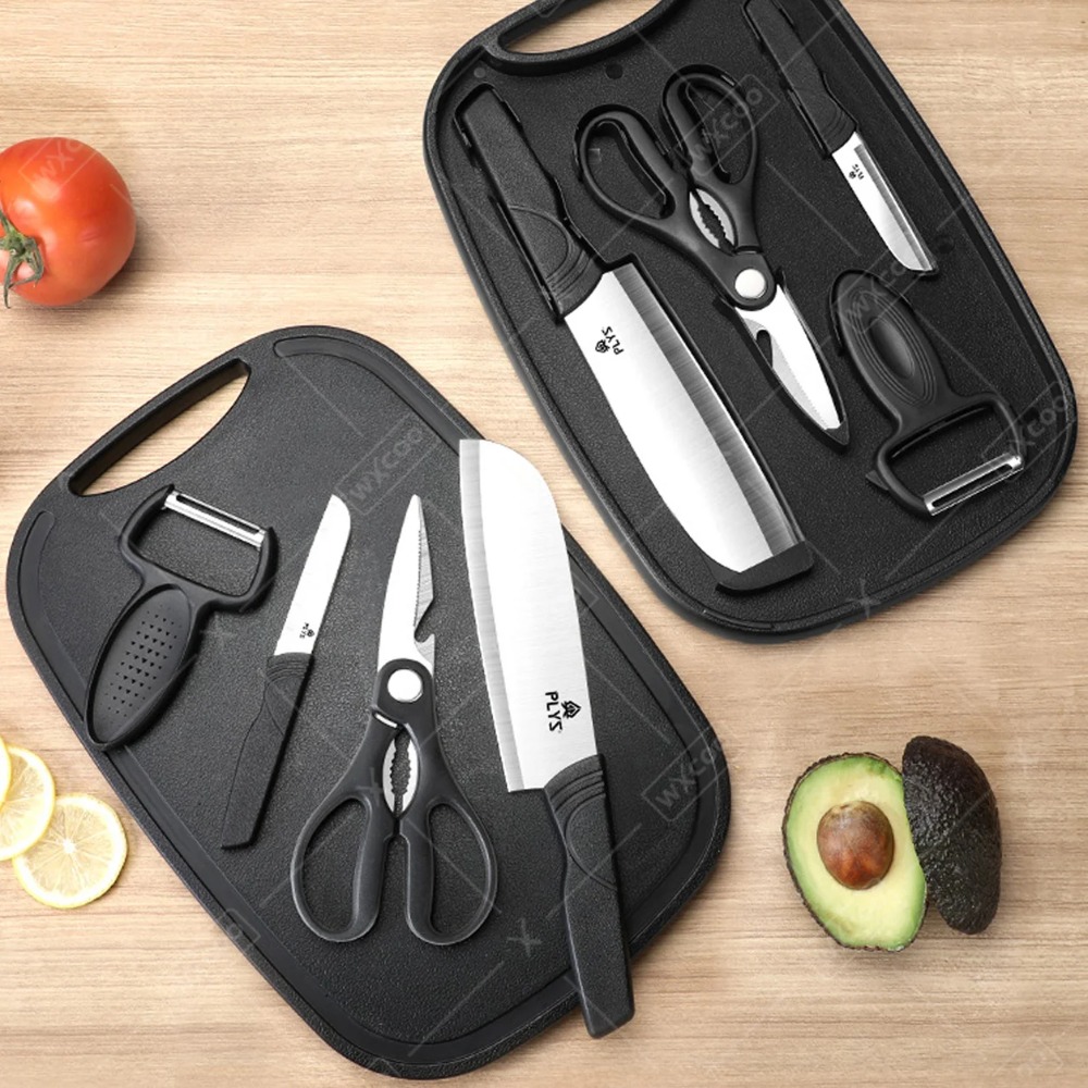 Baby Food Preparation Knife Se - Meal Prep Kit 评论和价格