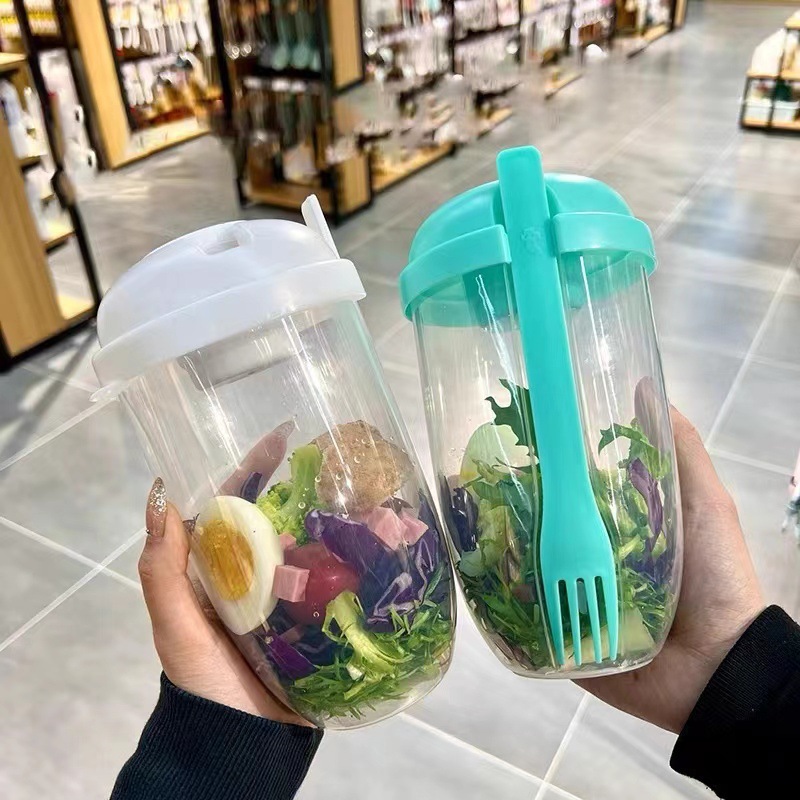 Portable Breakfast Oatmeal Cer - Meal Prep Oatmeal Jars 评论和价格