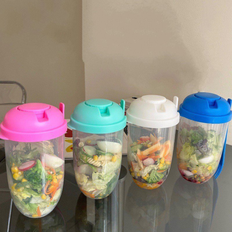 Portable Breakfast Oatmeal Cer - Meal Prep Oatmeal Jars 评论和价格