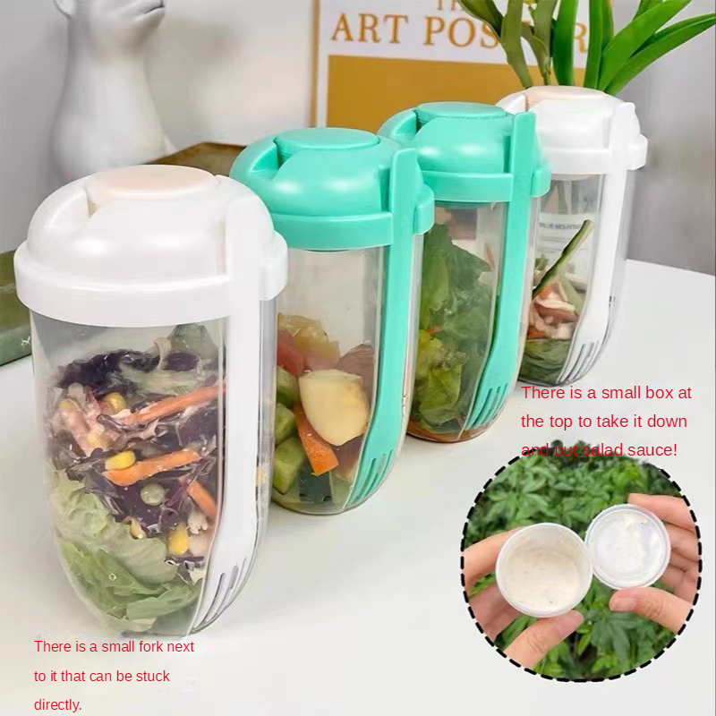 Portable Breakfast Oatmeal Cer - Meal Prep Oatmeal Jars 评论和价格