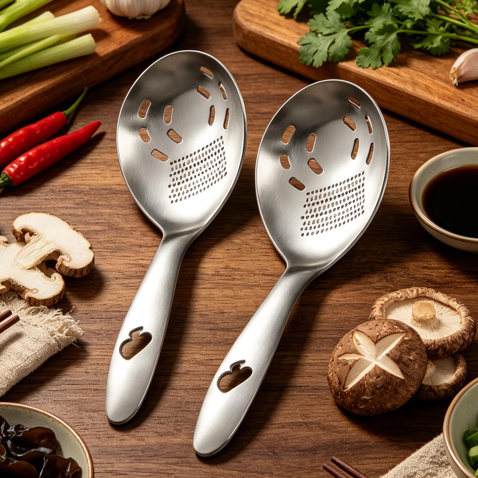 Potato Masher Cooking Spoon 2  - Meal Prep With Potatoes 评论和价格