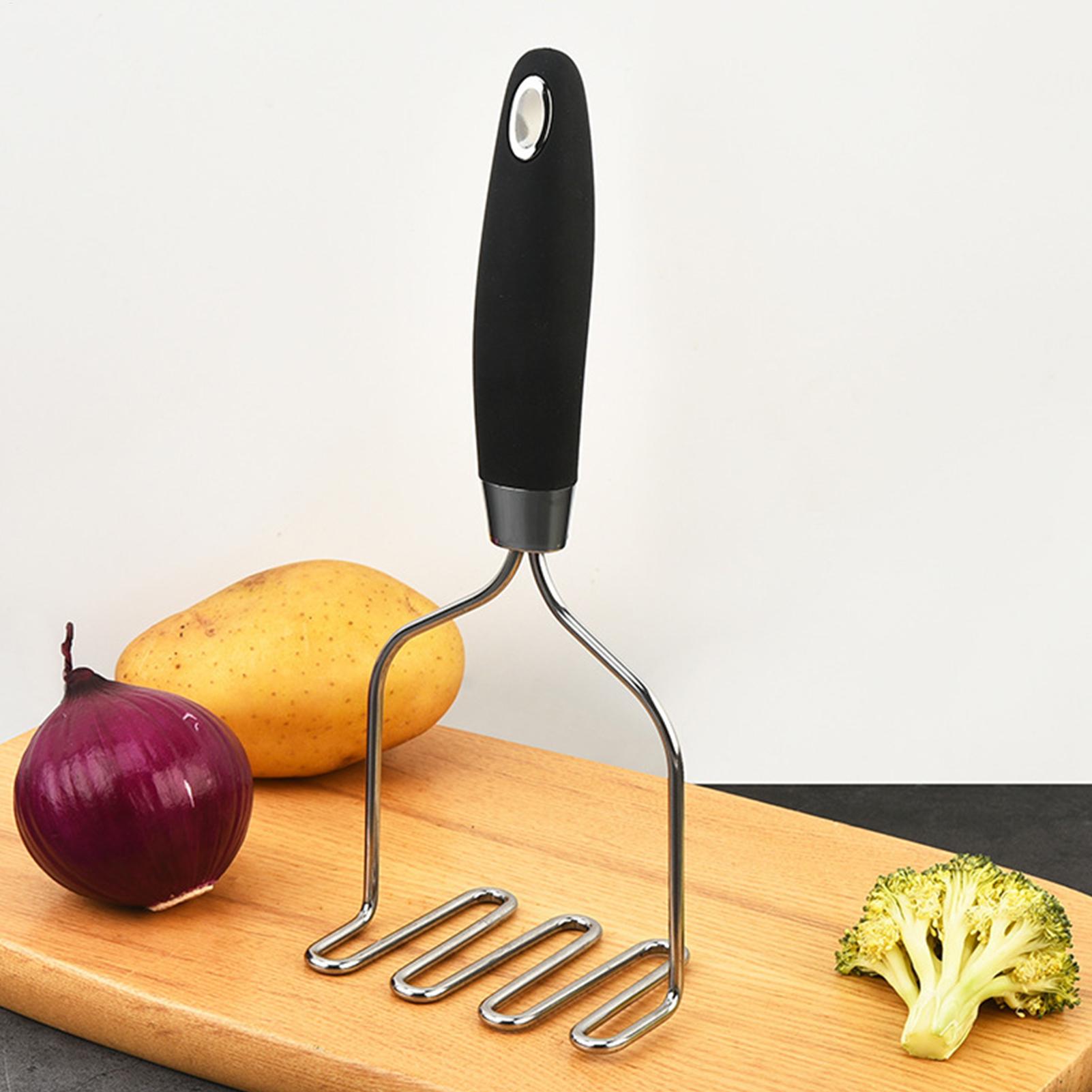 Potato Ricer Manual Bean Ricer - Meal Prep With Potatoes 评论和价格