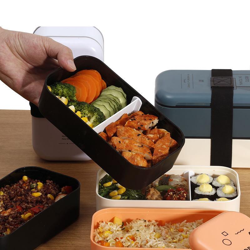 Lunch Box Eco Friendly Food Co - Meal Prep Or Prep Meal 评论和价格