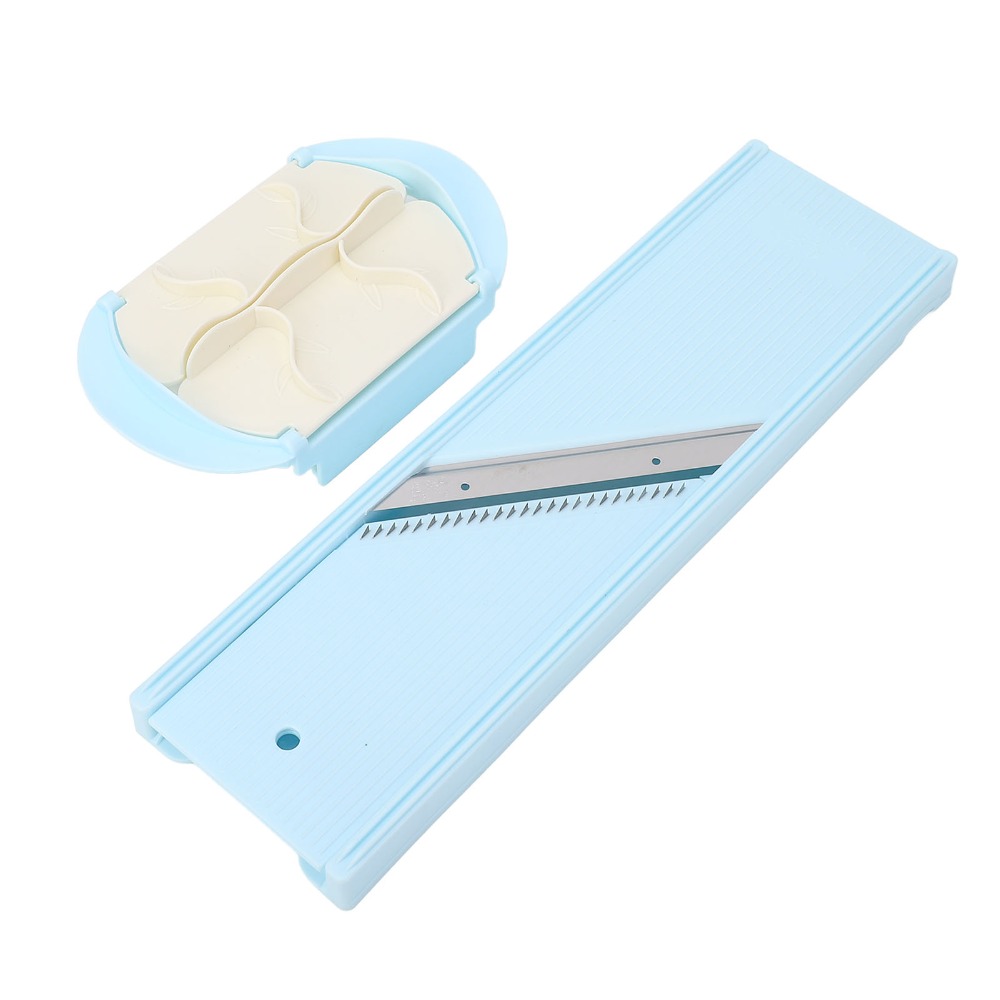 Plastic Potato Slicing Tool Bl - Meal Prep With Potatoes 评论和价格