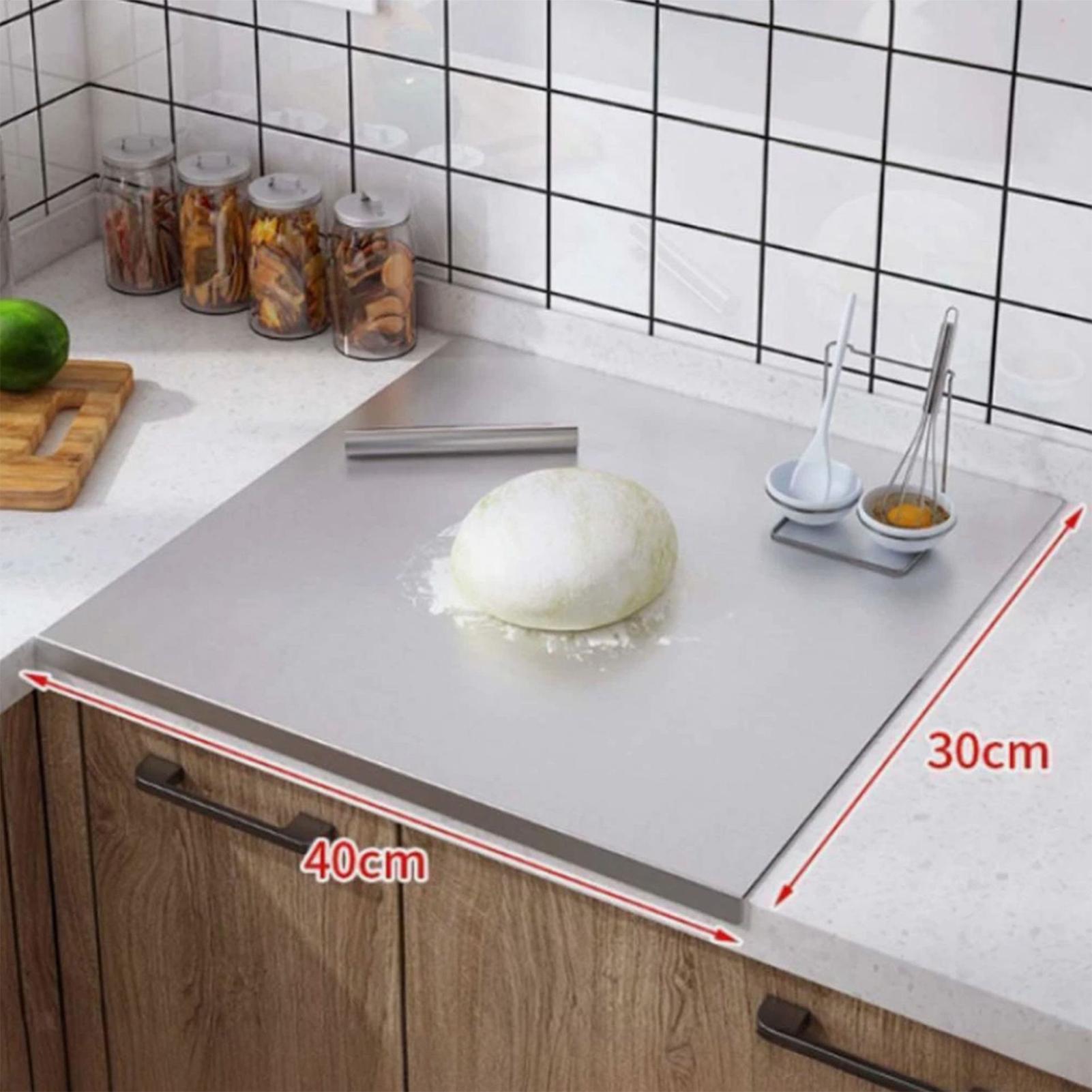 Stainless Steel Cutting Board  - Meal Prep Kitchen 评论和价格