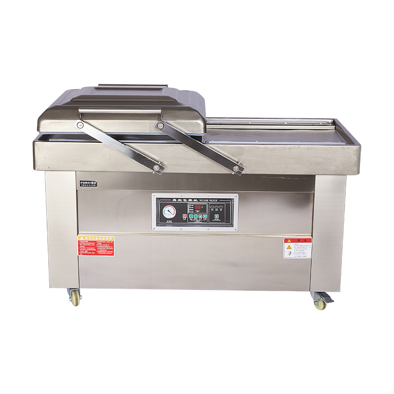 Semi Automatic Double Chamber  - Meal Prep Kitchen 评论和价格