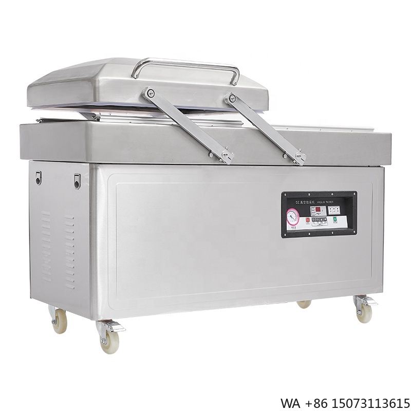 Dz-500_2sa Deep Type Double Ch - Meal Prep Kitchen 评论和价格
