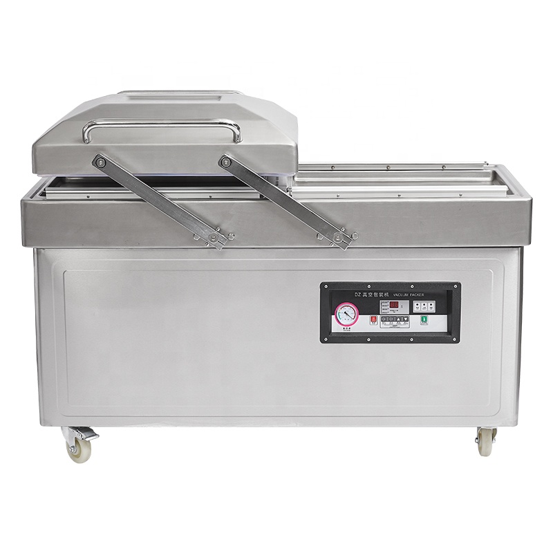 Dz-500_2sa Deep Type Double Ch - Meal Prep Kitchen 评论和价格