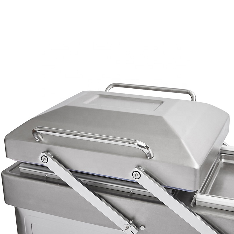 Dz-500_2sa Deep Type Double Ch - Meal Prep Kitchen 评论和价格