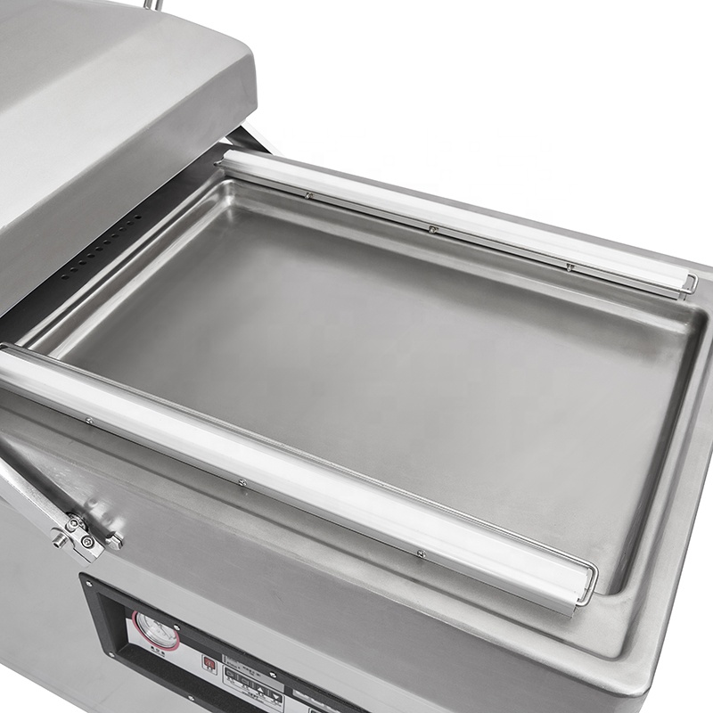 Dz-500_2sa Deep Type Double Ch - Meal Prep Kitchen 评论和价格