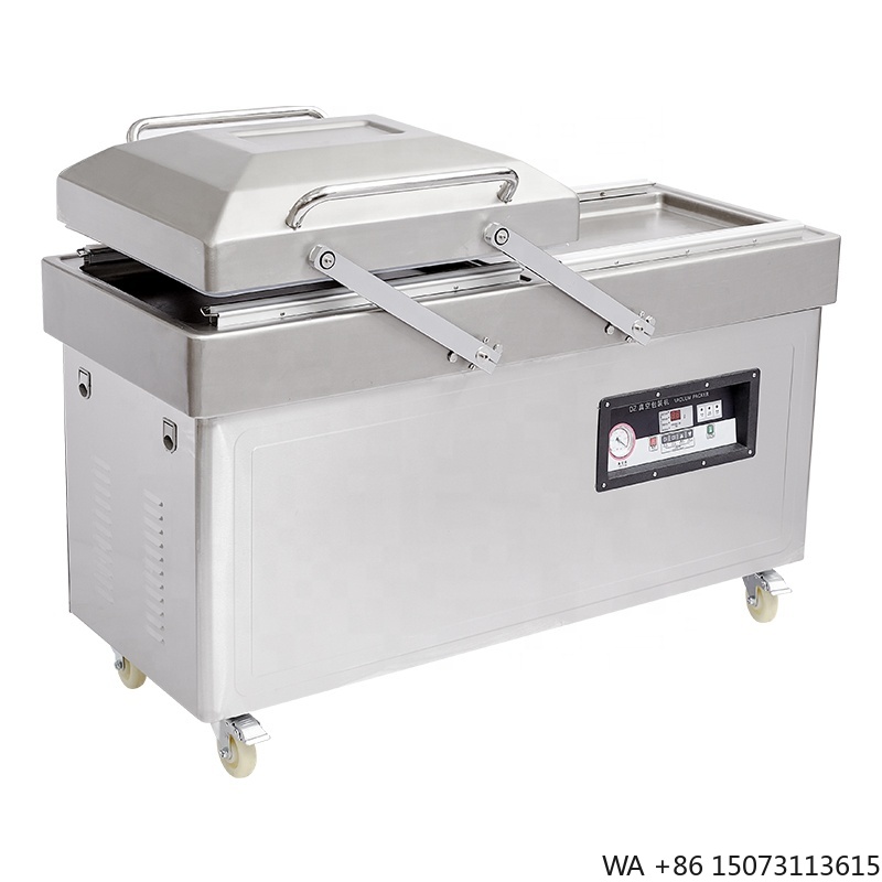 Fubei DZ-600/2SA Deep Type Dou - Meal Prep Kitchen 评论和价格