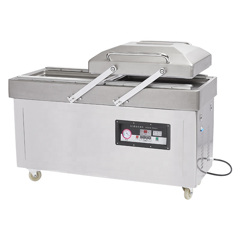 Fubei DZ-600/2SA Deep Type Dou - Meal Prep Kitchen 评论和价格