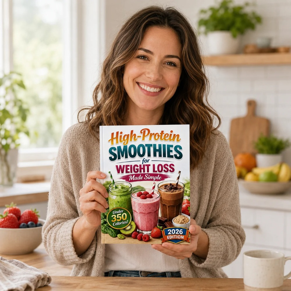 High-Protein Smoothies for Wei - Meal Prep Recipes High Protein 评论和价格