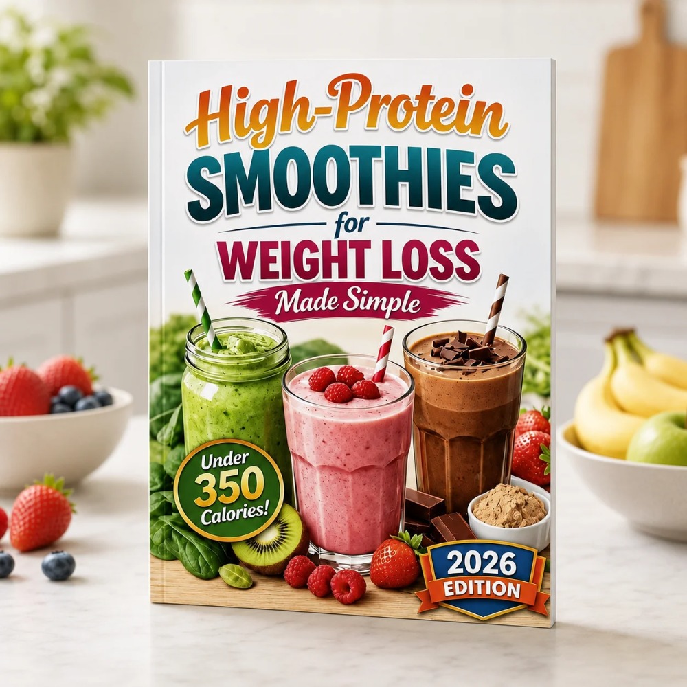 High-Protein Smoothies for Wei - Meal Prep Recipes High Protein 评论和价格