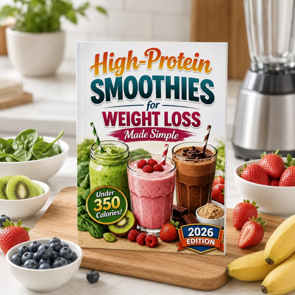High-Protein Smoothies for Wei - Meal Prep Recipes High Protein 评论和价格