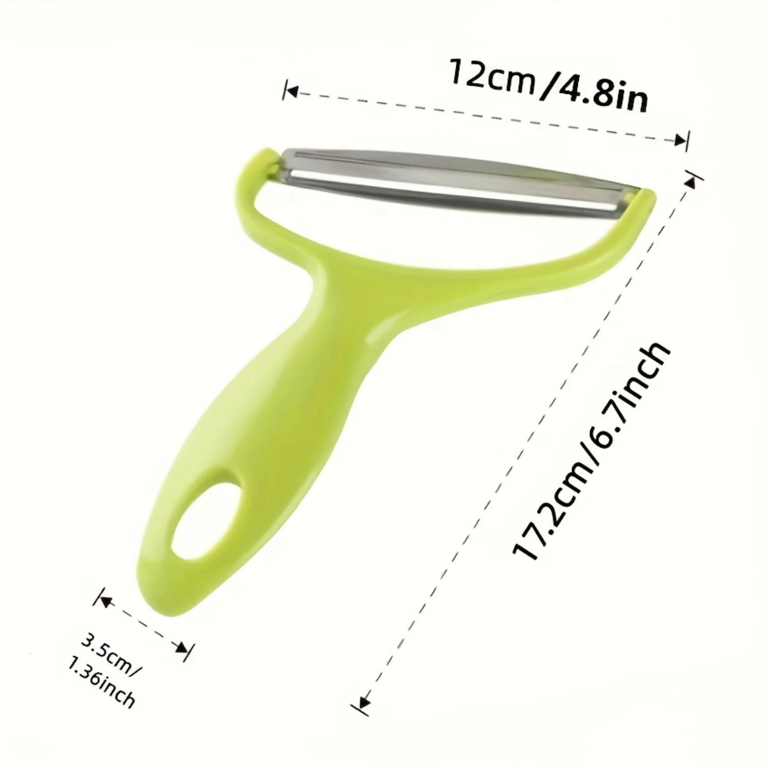Vegetable Slicer/Grater/Peeler - Meal Prep Or Prep Meal 评论和价格