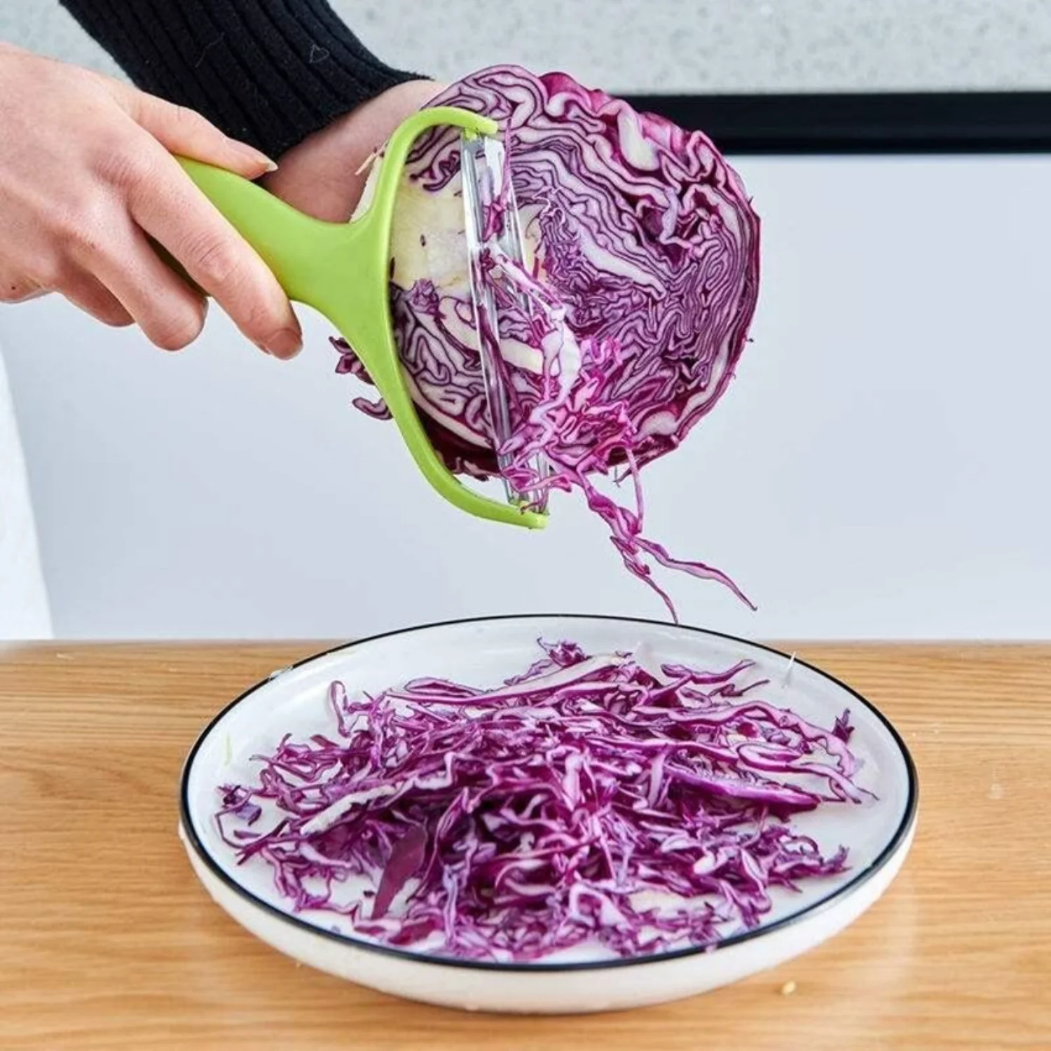 Vegetable Slicer/Grater/Peeler - Meal Prep Or Prep Meal 评论和价格