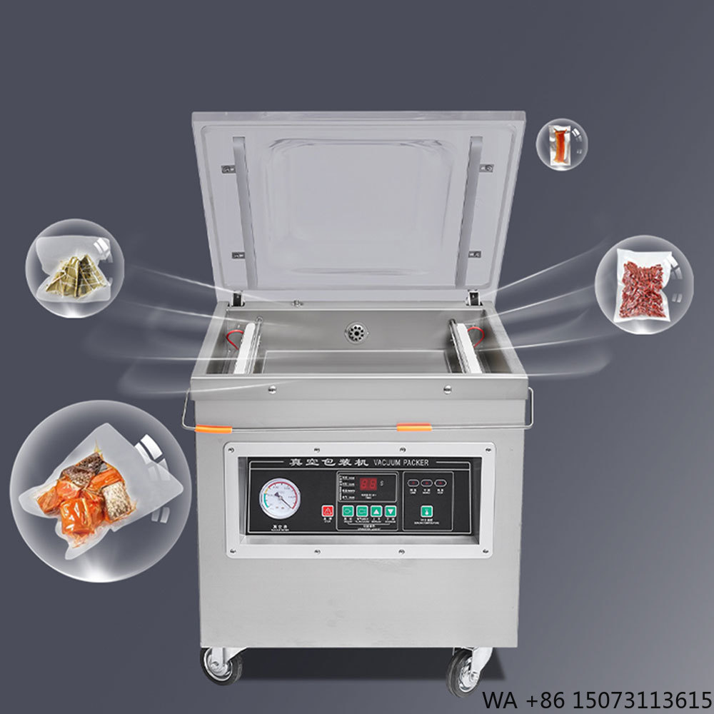 Dz-400 Commercial Table Top Va - Meal Prep Kitchen 评论和价格