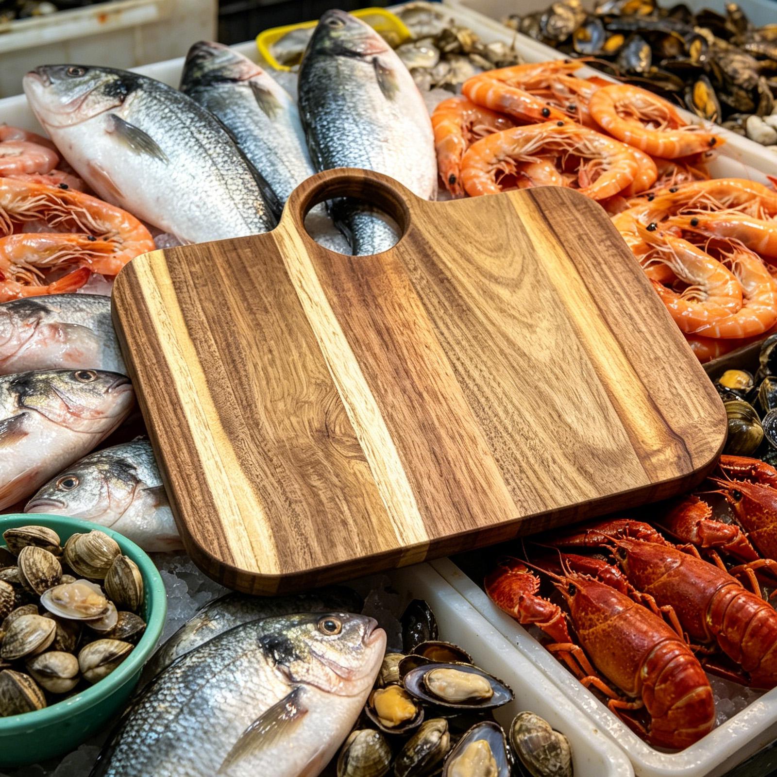 Kitchen Cutting Board Non-Slip - Meal Prep Kitchen 评论和价格