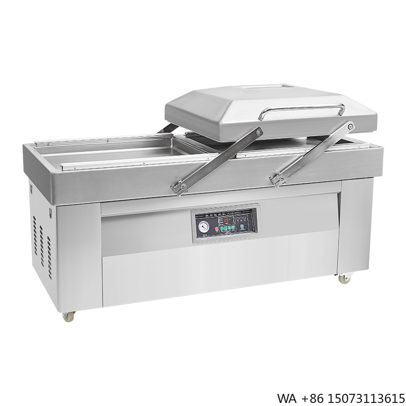 Dz-800_2sb Double Chamber Form - Meal Prep Kitchen 评论和价格