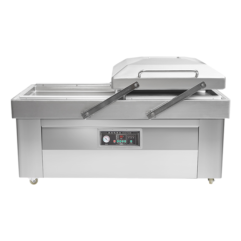 Dz-800_2sb Double Chamber Form - Meal Prep Kitchen 评论和价格