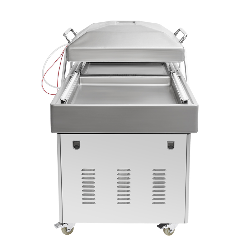 Dz-800_2sb Double Chamber Form - Meal Prep Kitchen 评论和价格