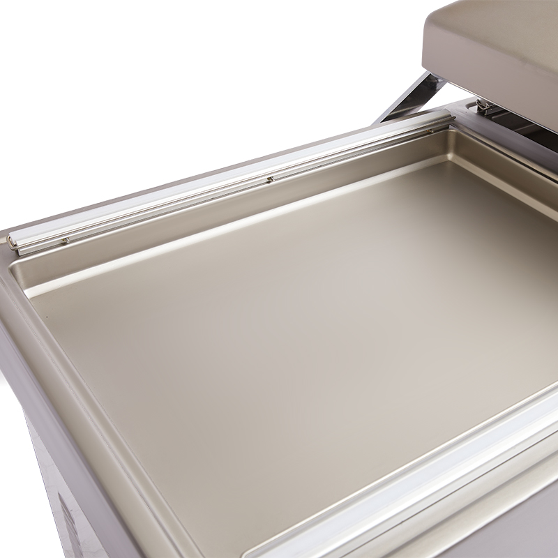 Dz-800_2sb Double Chamber Form - Meal Prep Kitchen 评论和价格