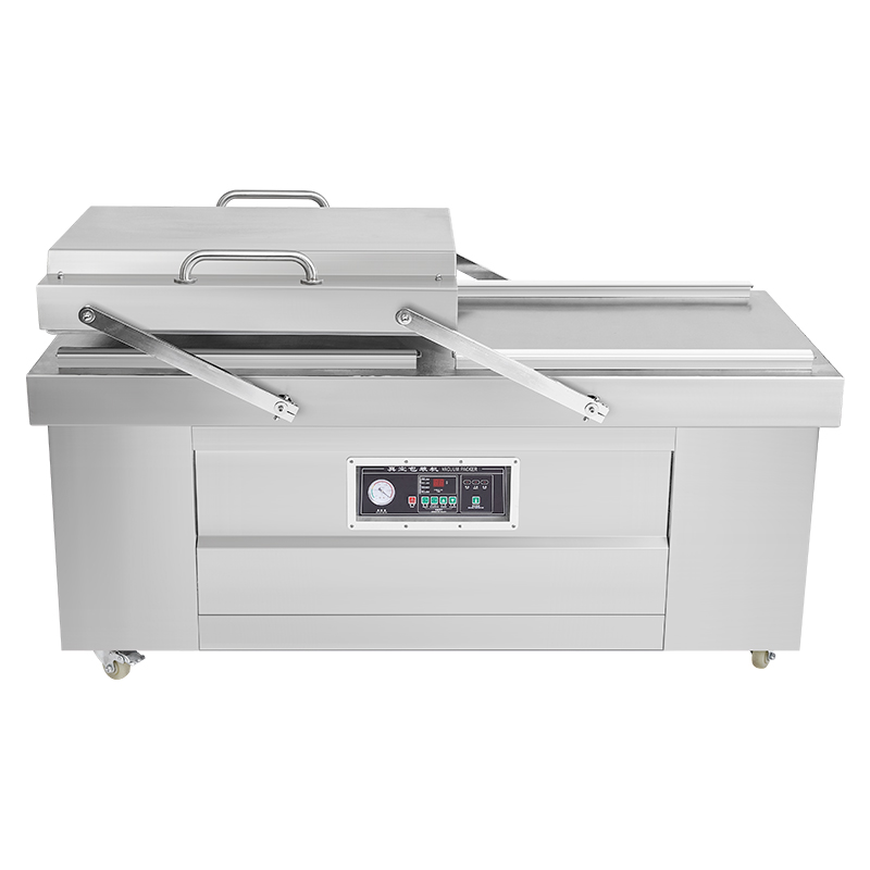 Double Vacuum Sealing  DZ-800- - Meal Prep Kitchen 评论和价格