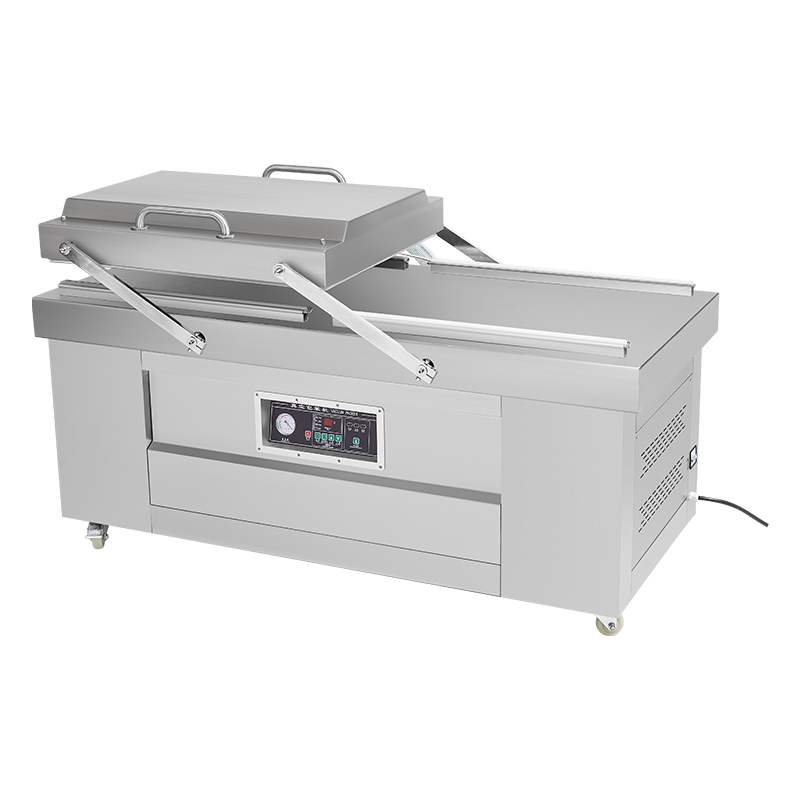 Double Vacuum Sealing  DZ-800- - Meal Prep Kitchen 评论和价格