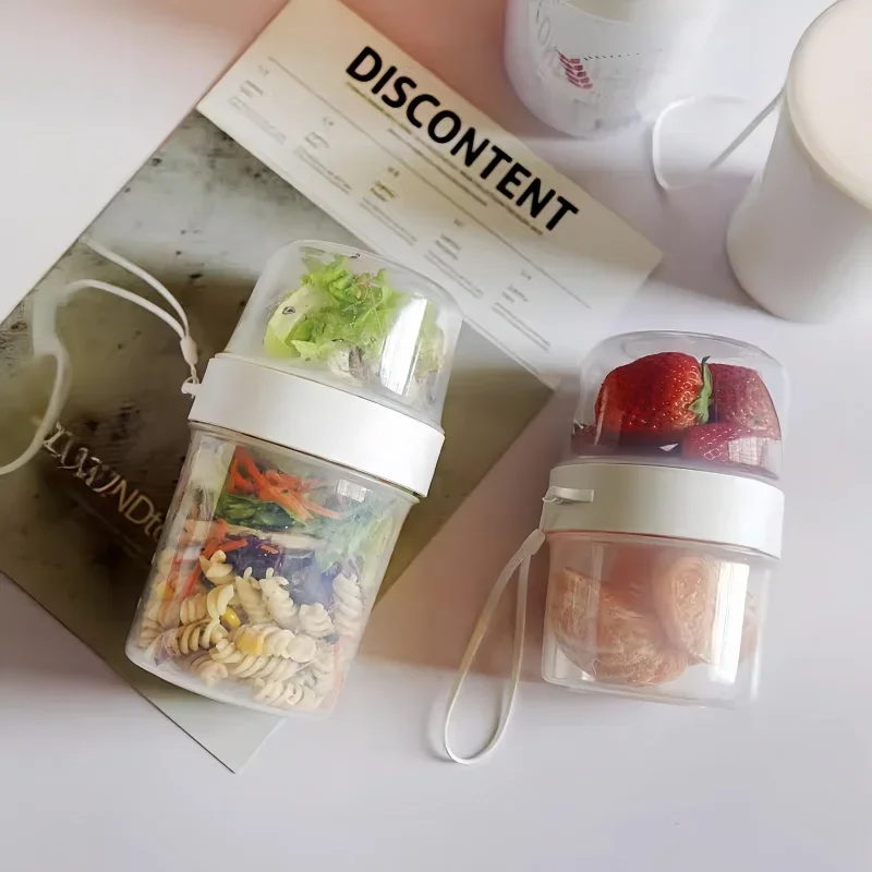 Breakfast Oatmeal Cereal Nut Y - Meal Prep Oatmeal Jars 评论和价格