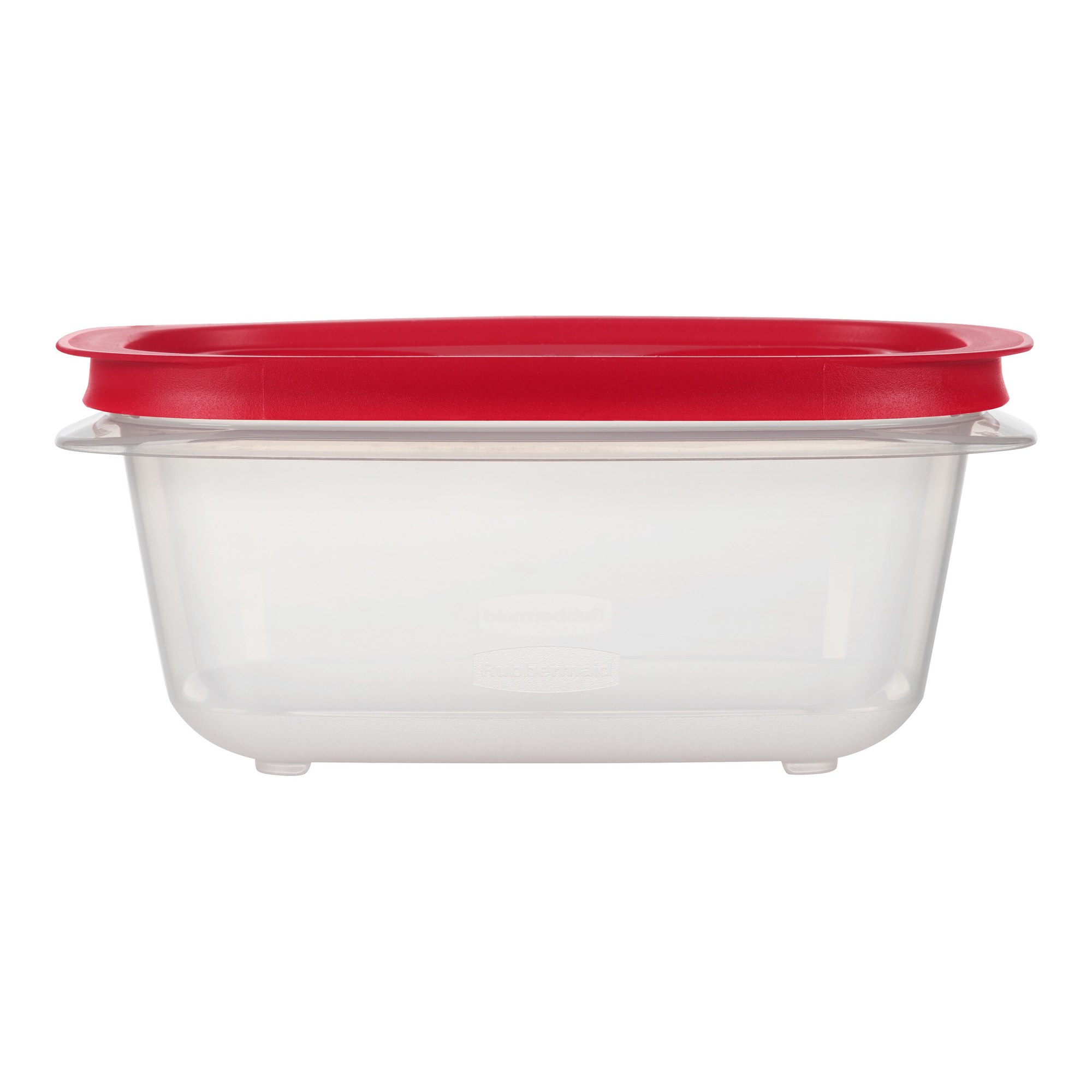 5.26 Cup Rectangular Food Stor - Meal Prep Kitchen 评论和价格
