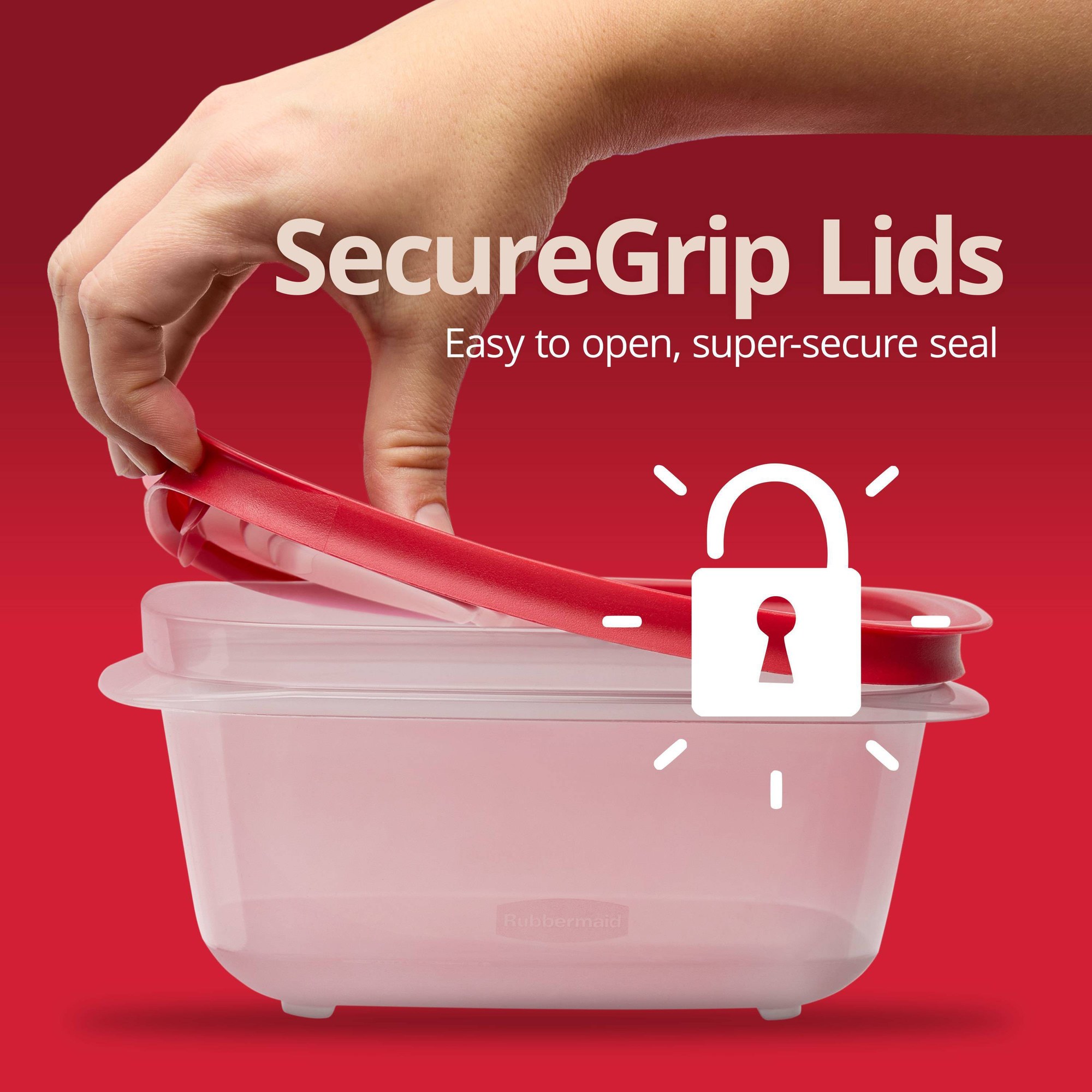 5.26 Cup Rectangular Food Stor - Meal Prep Kitchen 评论和价格