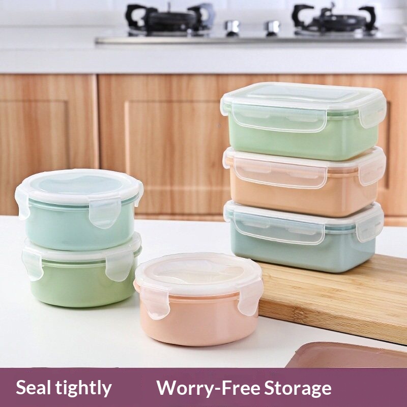 Airtight Food Storage Containe - Meal Prep Kitchen 评论和价格