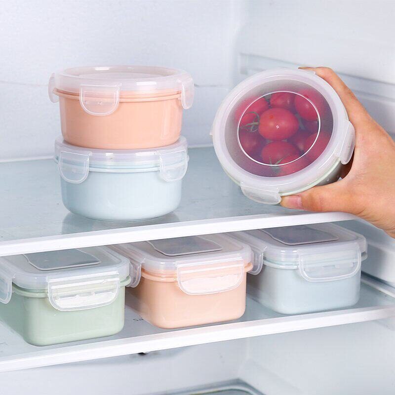 Airtight Food Storage Containe - Meal Prep Kitchen 评论和价格