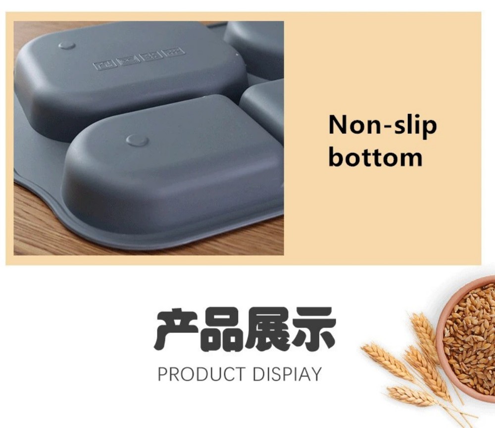 Reusable 5-Compartment Plate,  - Meal Prep Recipes 评论和价格