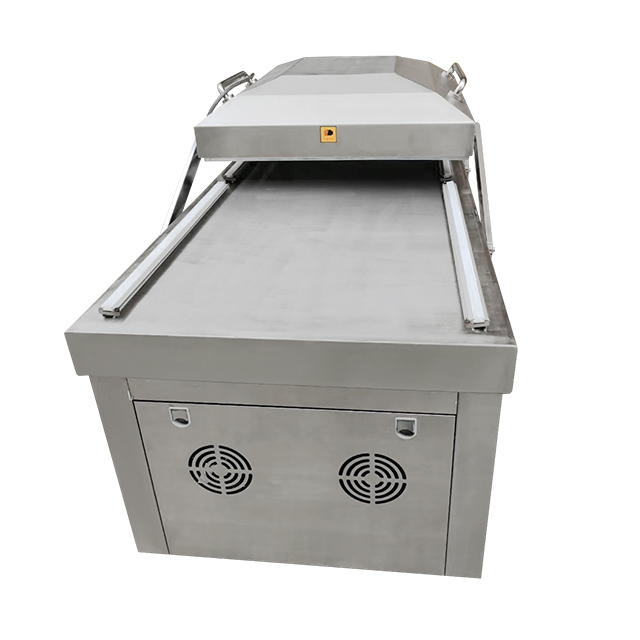High Quality Double Vacuum Sea - Meal Prep Kitchen 评论和价格