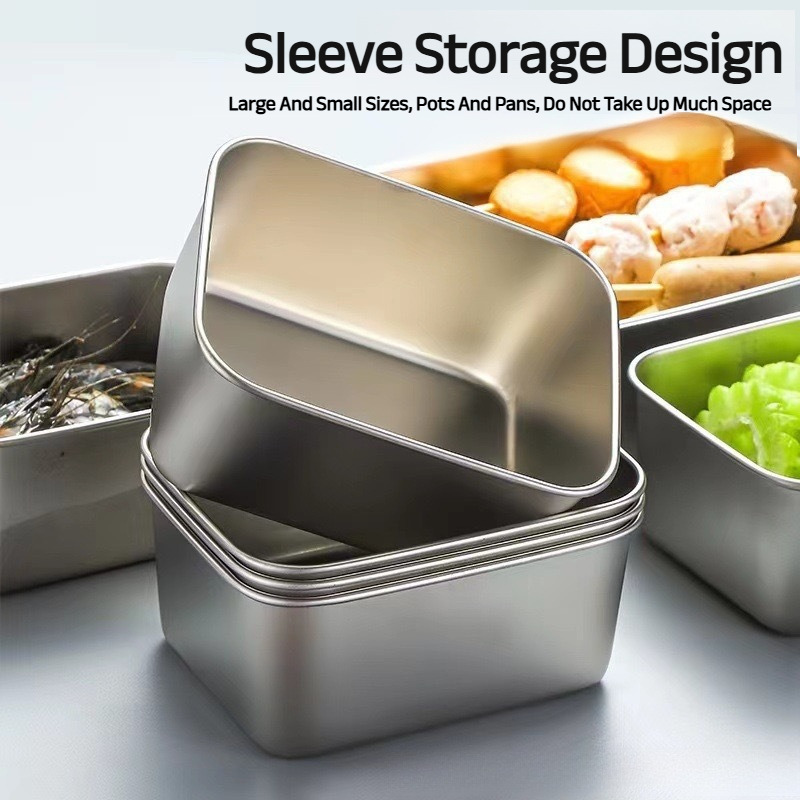 Medical Grade Antibacterial St - Meal Prep Kitchen 评论和价格