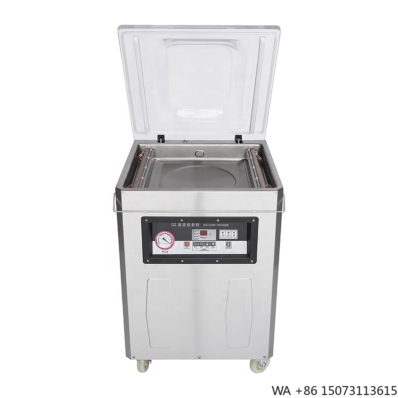 Fubei DZ-500 2Evacuum Sealer/s - Meal Prep Kitchen 评论和价格