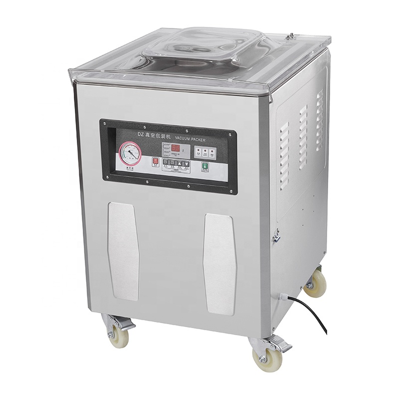 Fubei DZ-500 2Evacuum Sealer/s - Meal Prep Kitchen 评论和价格