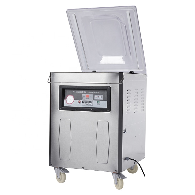 Fubei DZ-500 2Evacuum Sealer/s - Meal Prep Kitchen 评论和价格