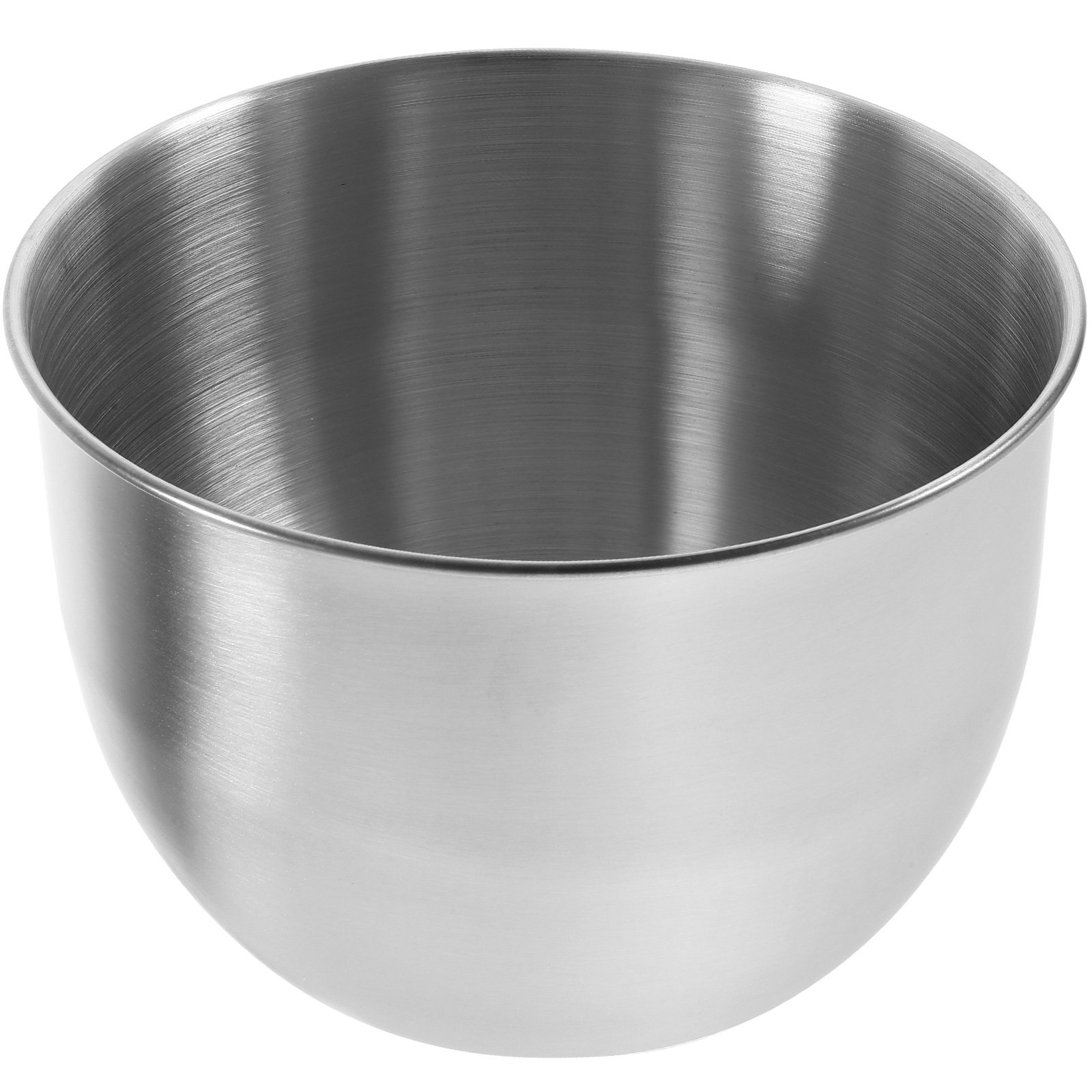 Deep Stainless Steel Mixing Bo - Meal Prep Kitchen 评论和价格